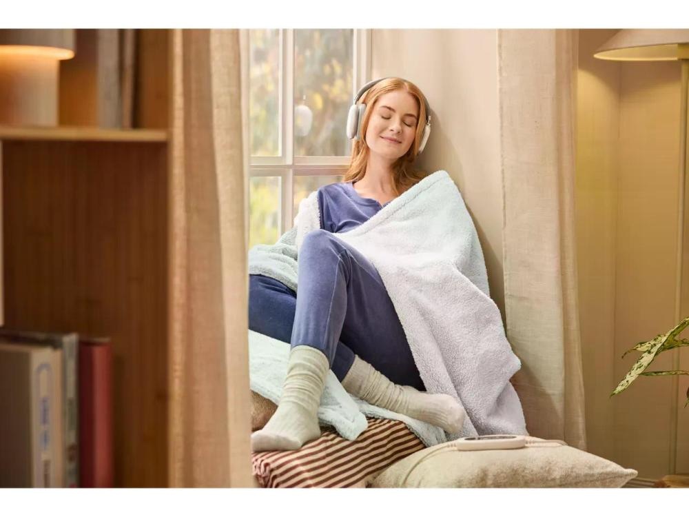 sensiplast Grelna odeja