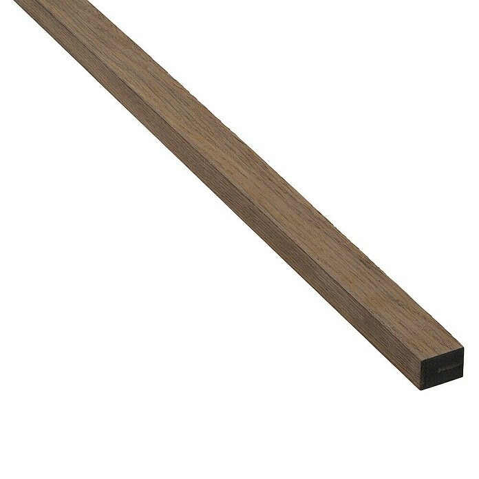 Prekrivne letve 6 x 1,2 x 210 cm