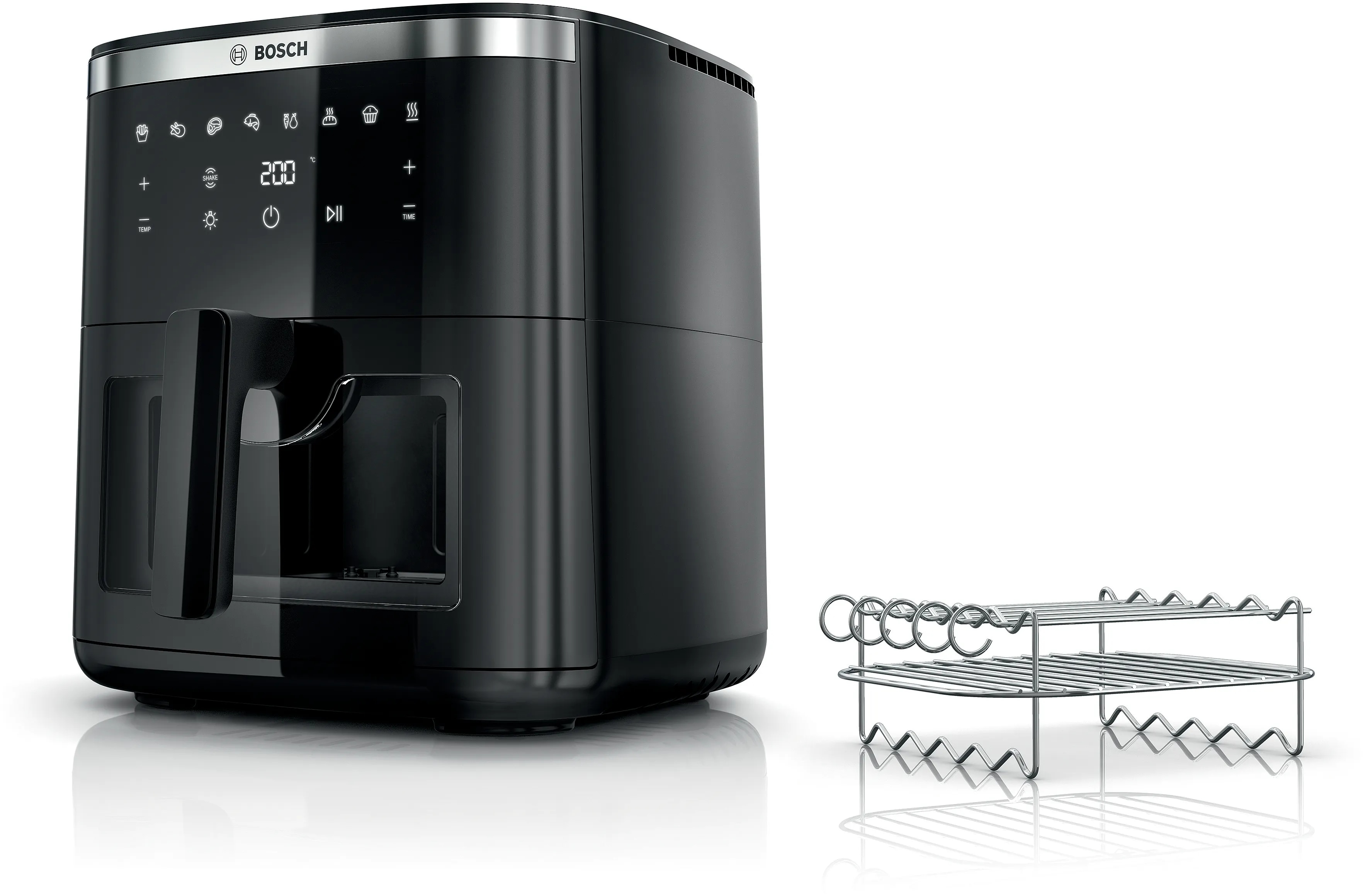 Bosch Cvrtnik na vroči zrak MAF671B1