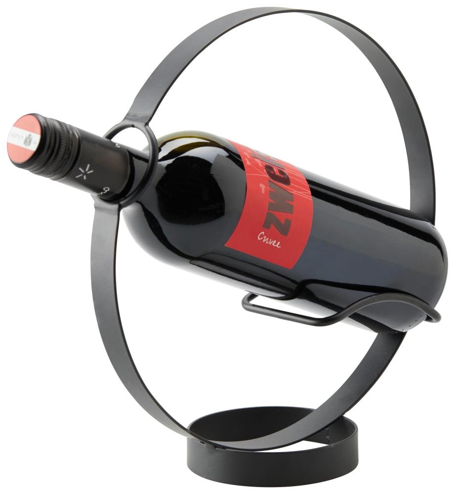 Stojalo za vino „KIKI"