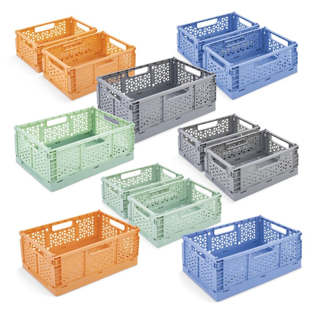 HOME CREATION Mini zložljiv zaboj