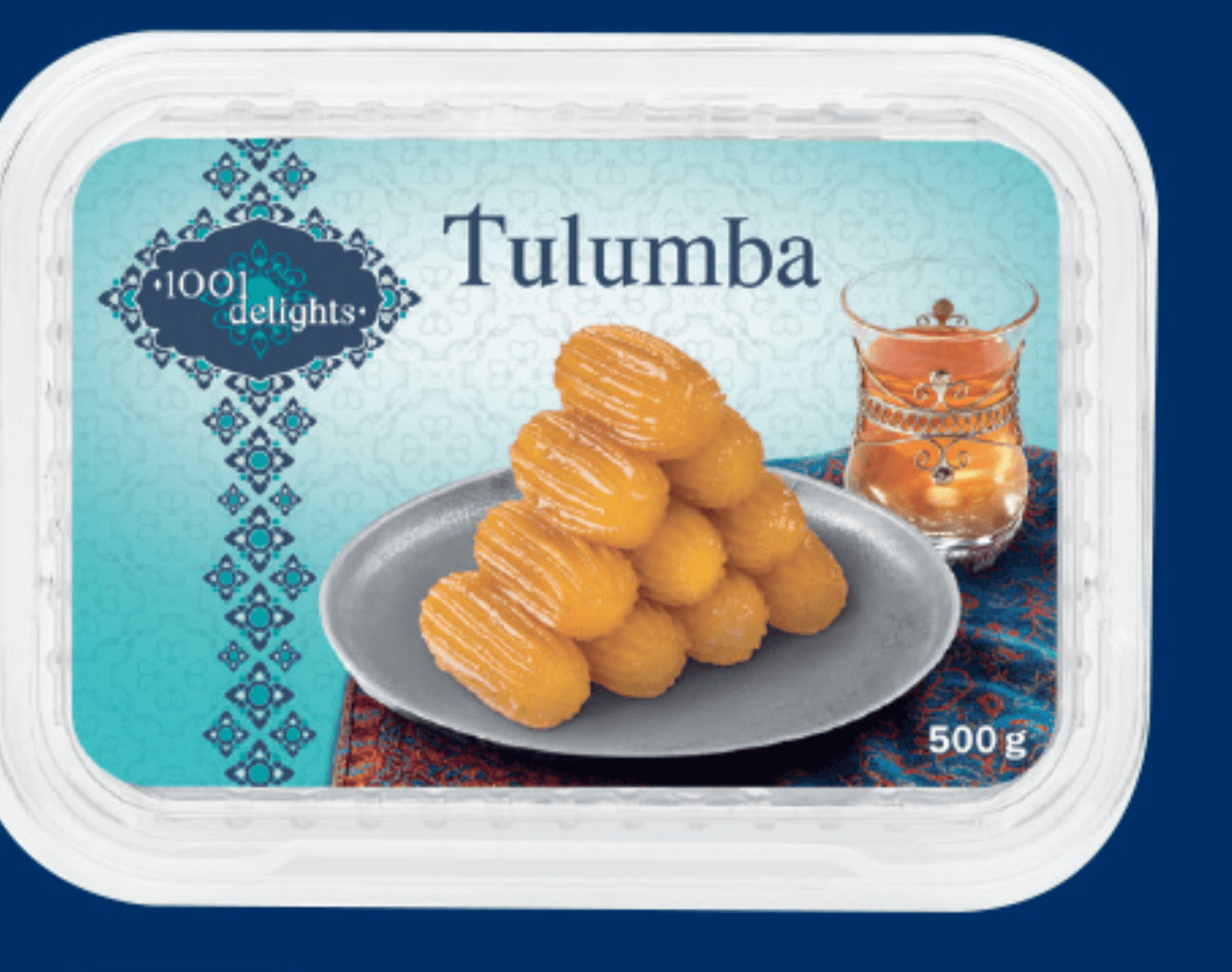 1001 DELIGHTS Pšenične tortilje 1200 g - Akcija v trgovini Lidl