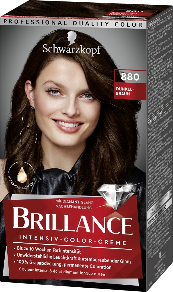 Schwarzkopf Brilliance