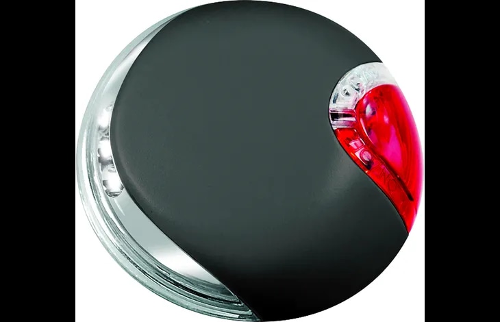 Lučka za povodec Flexi LED Vario/Classic