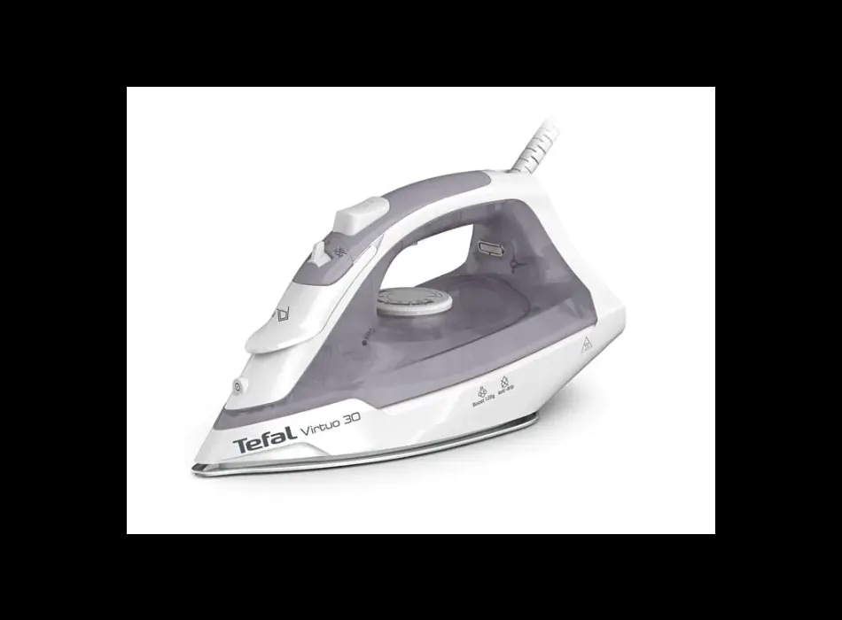 Parni likalnik Tefal Virtuo FV2C43E0