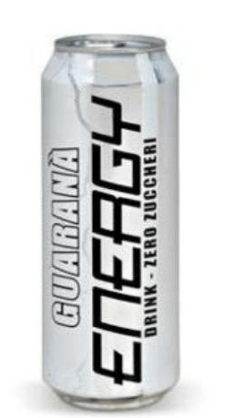 Guarana Energy energijska pijača 500 ml