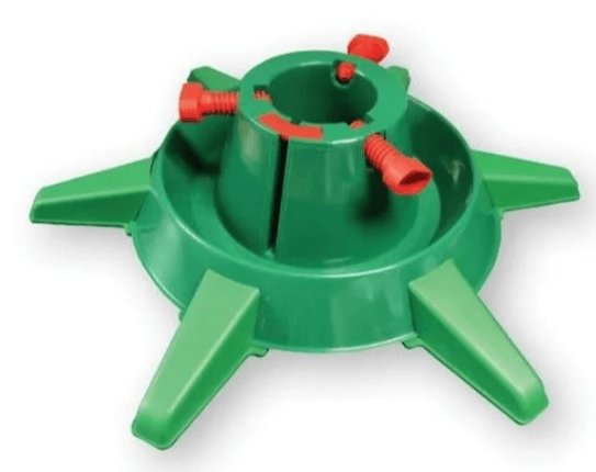 Stojalo za naravne jelke Ø 40 cm