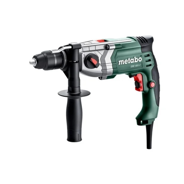 Udarni vrtalnik Metabo SBE 800-2