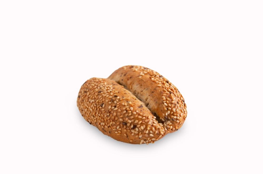 Žemlja s semeni 4 kos