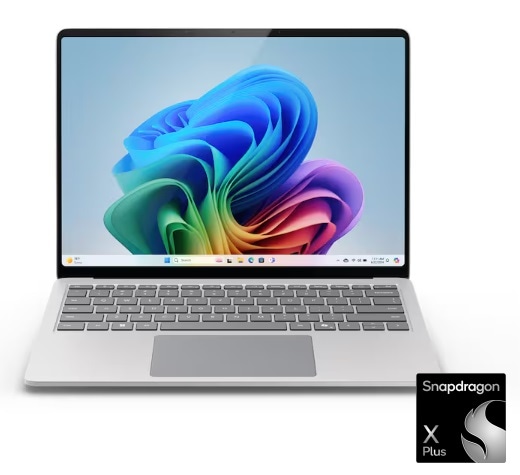 Microsoft Surface Laptop 13" Copilot+ PC