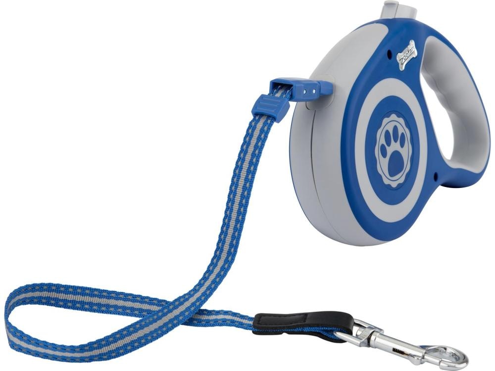 Zoofari Izvlečni povodec