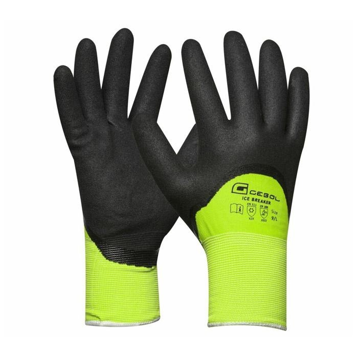 Topcraft Zimske delovne rokavice