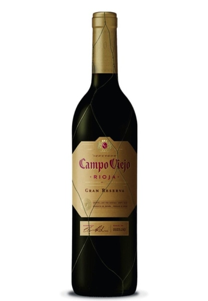 Campo Viejo Gran Reserva 0,75 l Campo Viejo