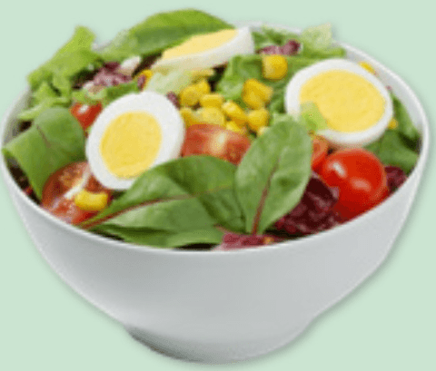 Solata pisana cca. 240 g