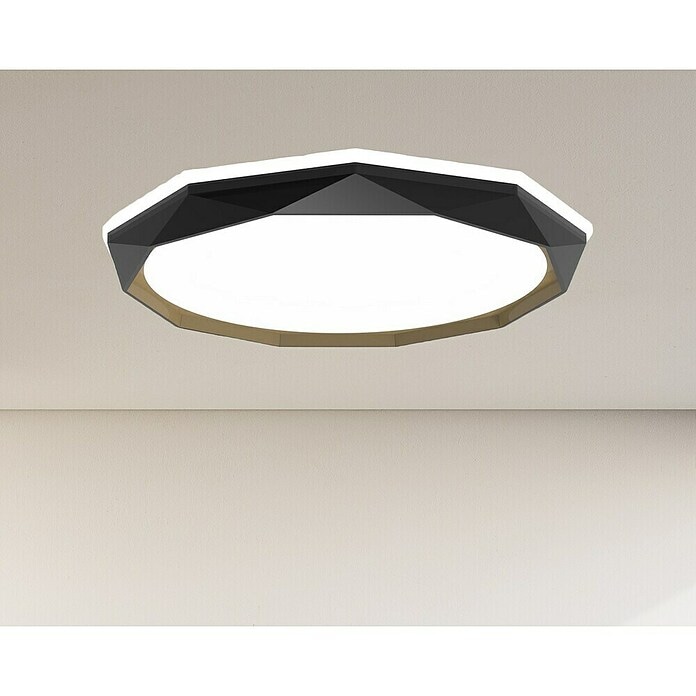 Stropna LED svetilka 'Valentina'