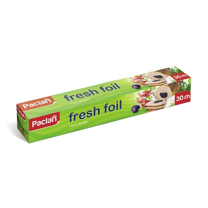 Folija za živila Paclan 30 m