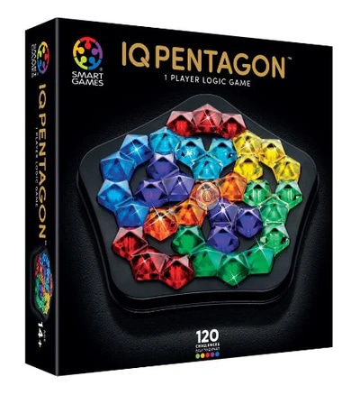 Smart Games IQ Pentagon