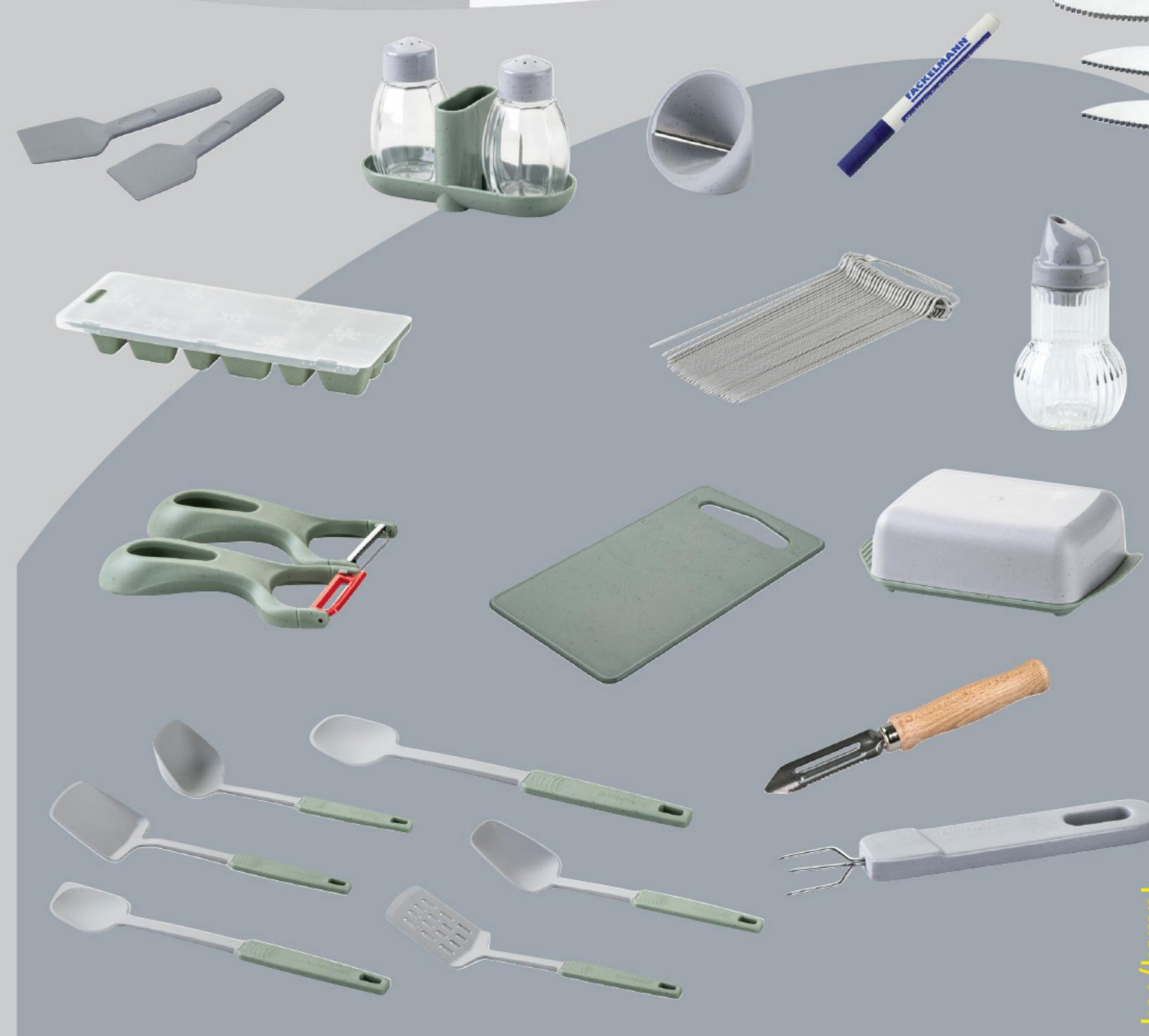 Fackelmann Kuhinjski pripomočki