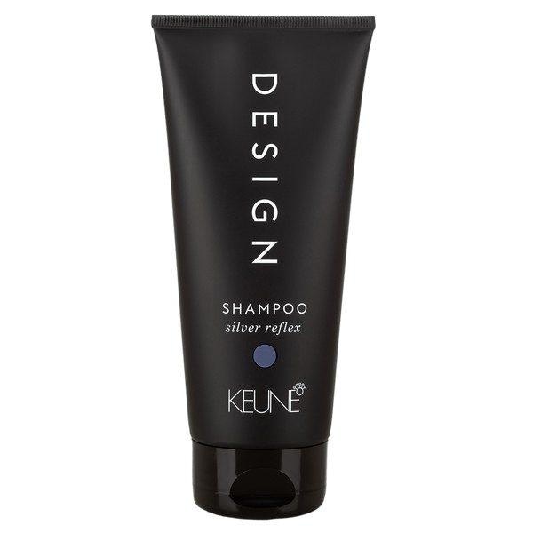 Keune Design Silver Reflex šampon 300 ml