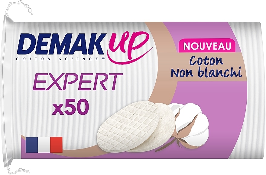 DEMAK UP vatne blazinice 70 kosov