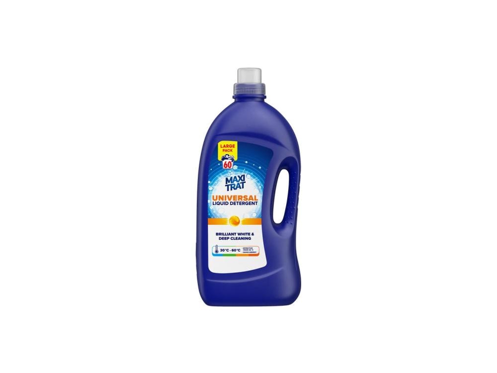 Maxitrat Tekoči detergent 3L
