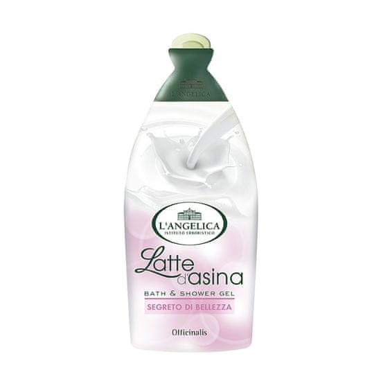 L'Angelica Gel za prhanje 500 ml L'Angelica