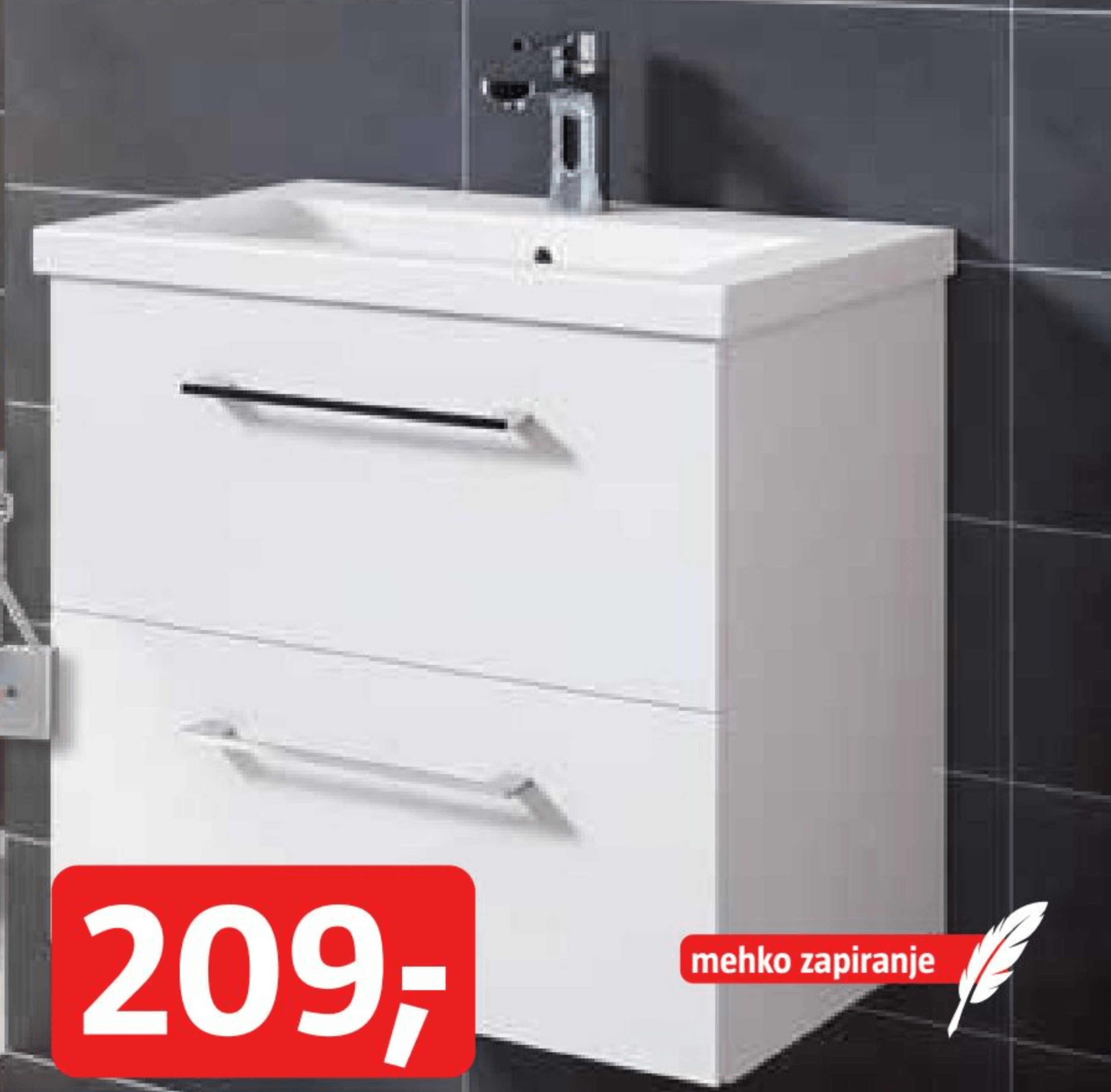 Kopalniški sestav 'Compact'