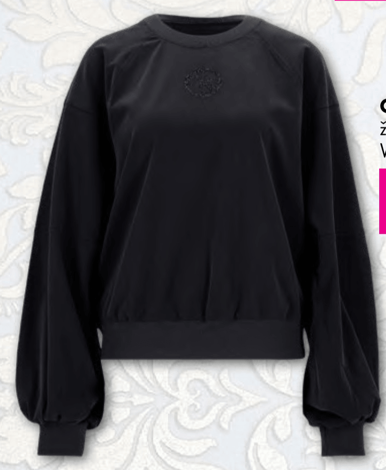 Guess ženski pulover - Akcija v trgovini Kompas Shop