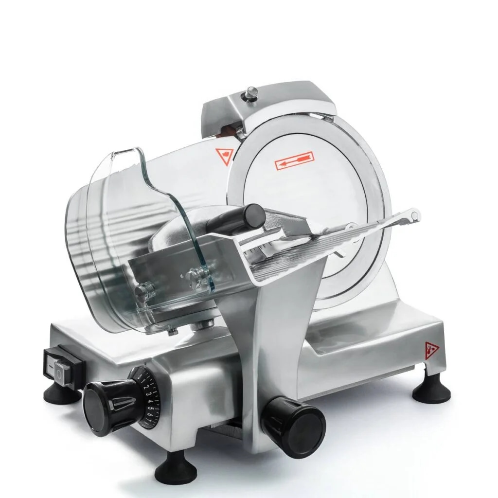 Polprofesionalna salamoreznica HBS-195 JS