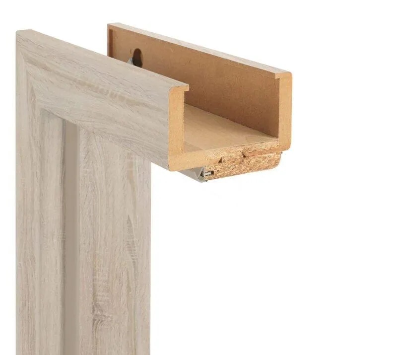 Regulacijski podboj Modern