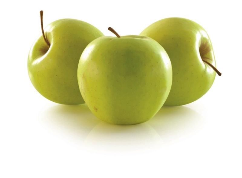 Slovenska jabolka Zlati delišes 1 kg