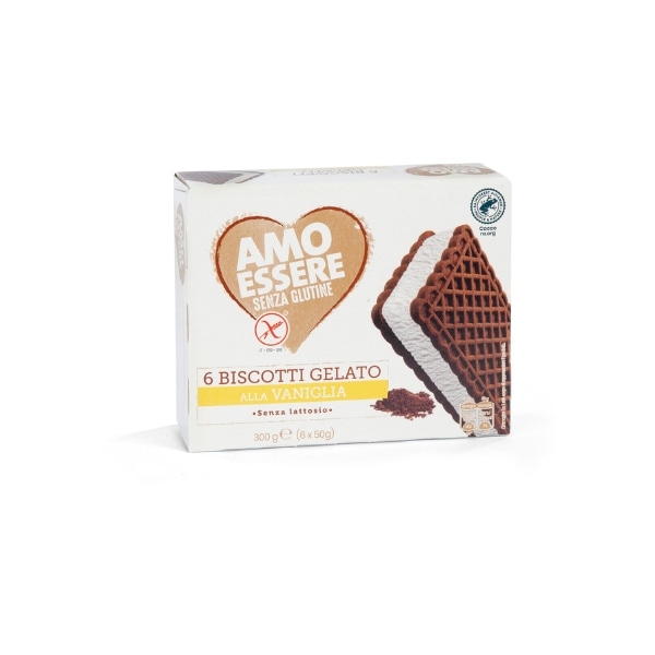 SLADOLEDNI KEKSI/KORNETI 300 g