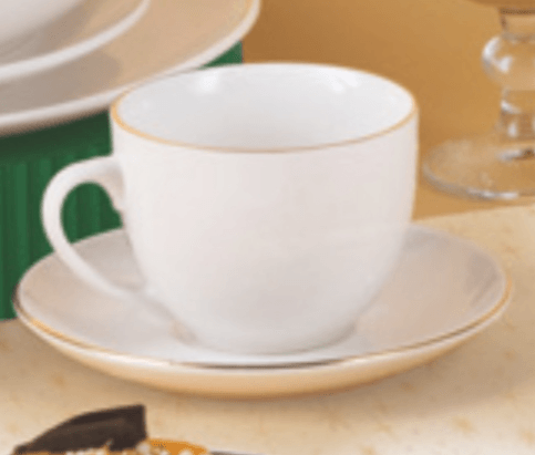 6-delni set skodelic za kavo