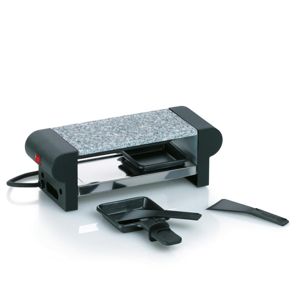 KELA Mini-Raclette Set Splügen