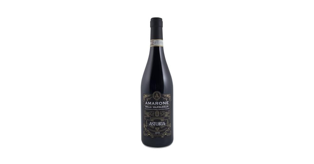 Amarone Della Valpolicella 0,75 l
