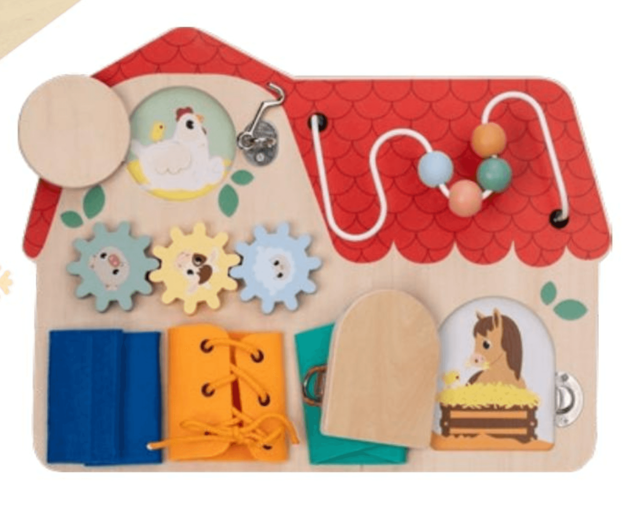 Velika aktivnostna tabla