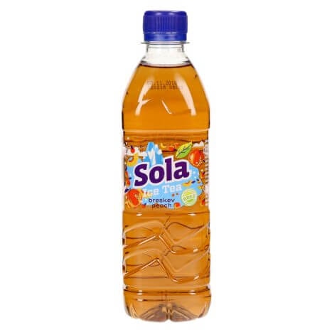 Pijača Sola Zeliščni čaj 1.5 l