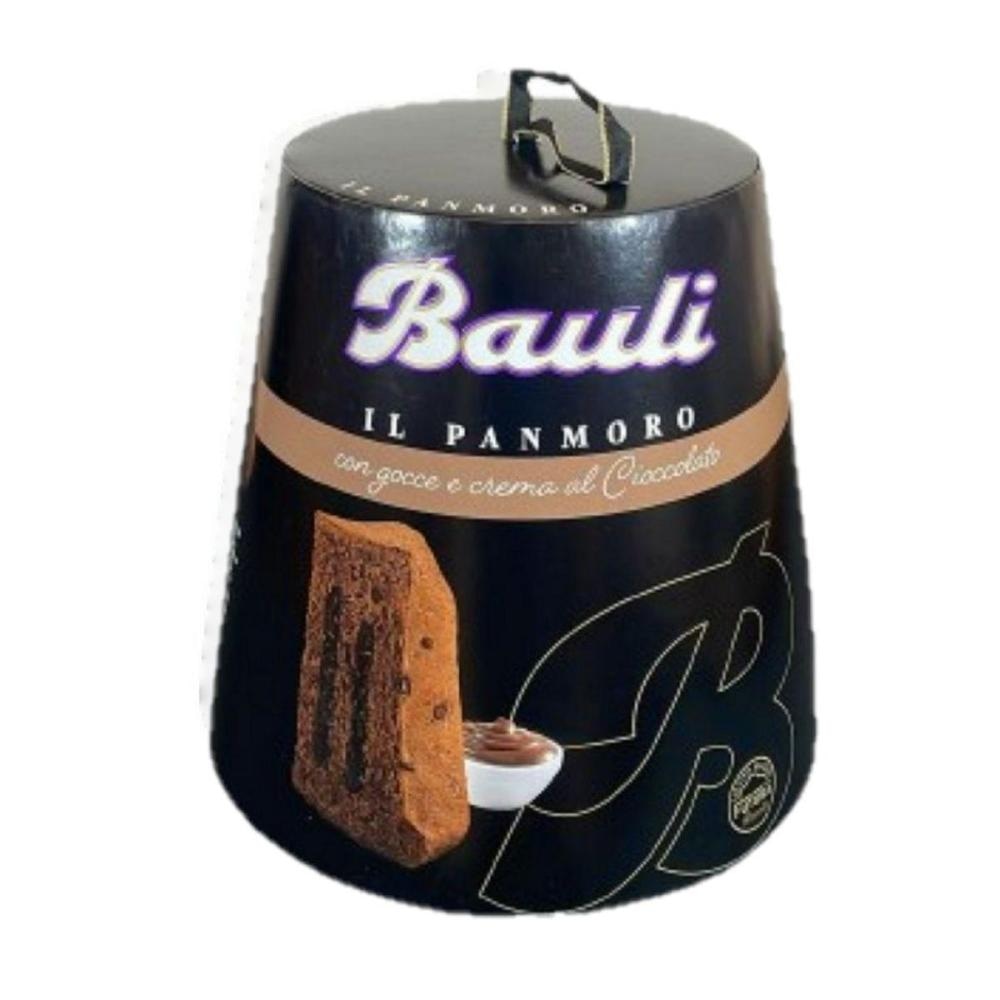 Panettone ali Pandoro Bauli 750 g ali 1 kg