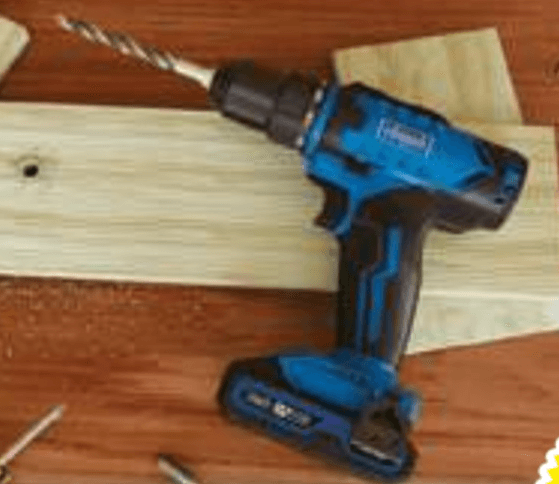 Set orodja - Akcija v trgovini E.Leclerc