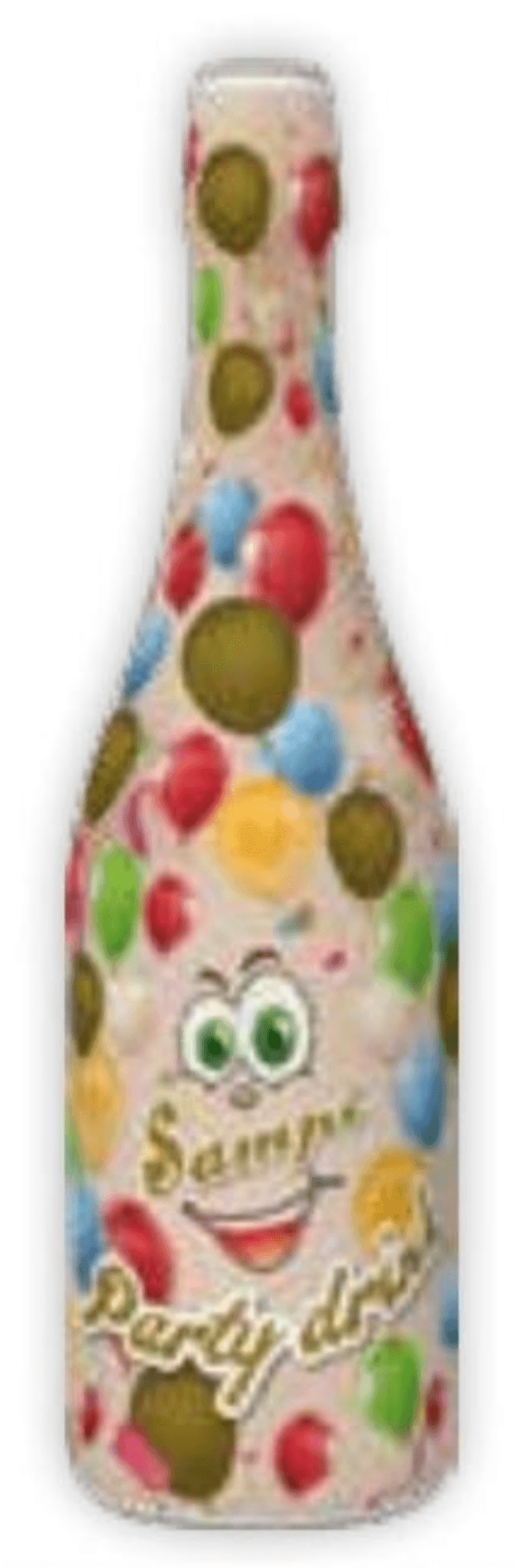 Pijača Šampi 0,75 l