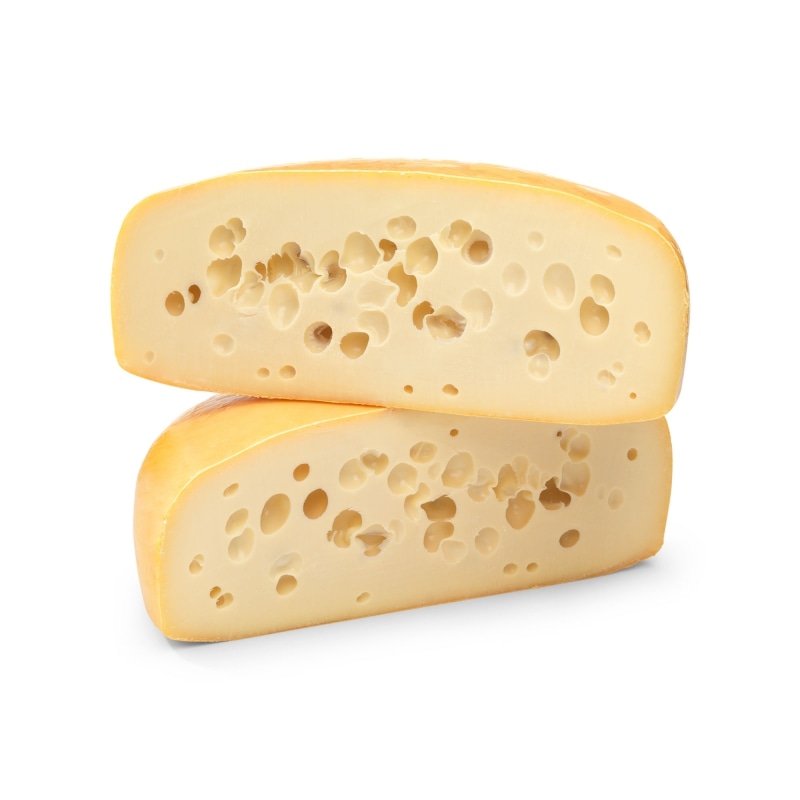 Sir Maasdam Visser Kaas cca 400 g