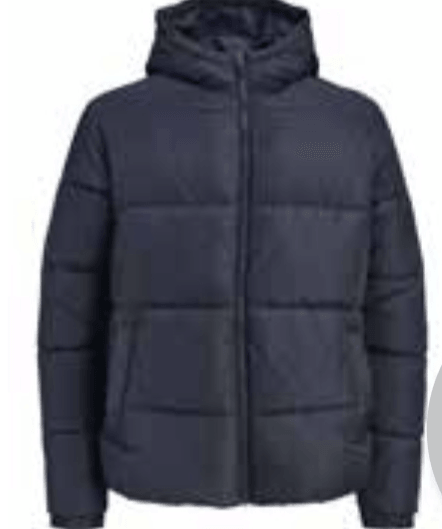 JJ Rebel Moška bunda