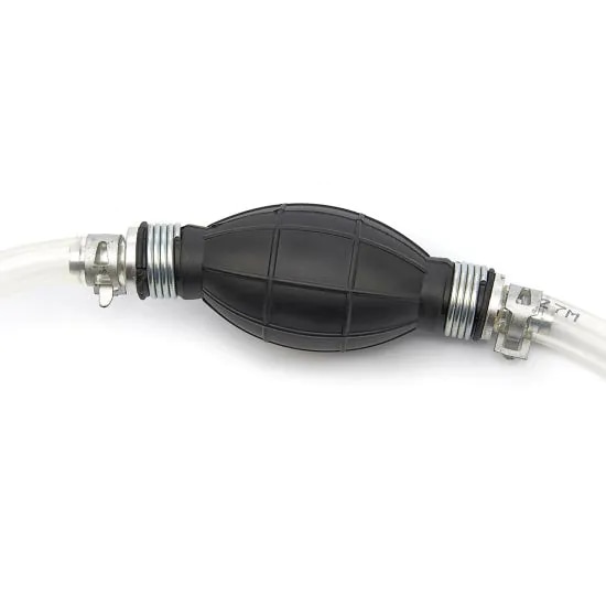 Ročna črpalka za gorivo