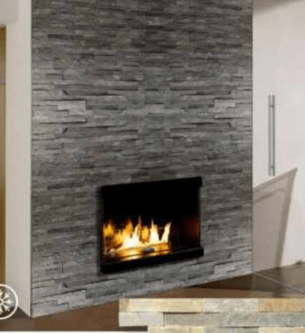 Stenska obloga 'Nature' 0,43 m²