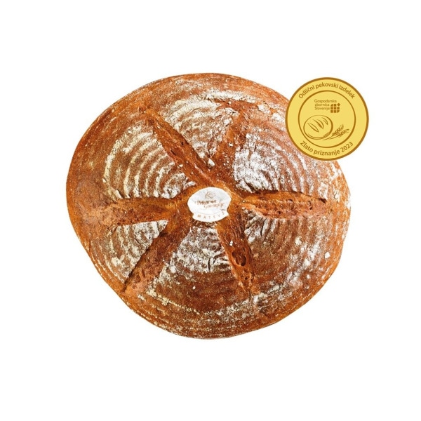 Kruh Matevž 1 kg