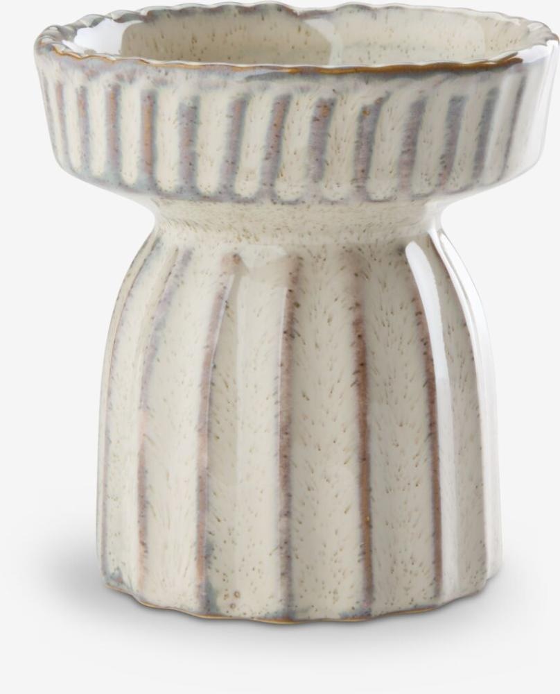 Svečnik INGAR Ø10xV11 cm