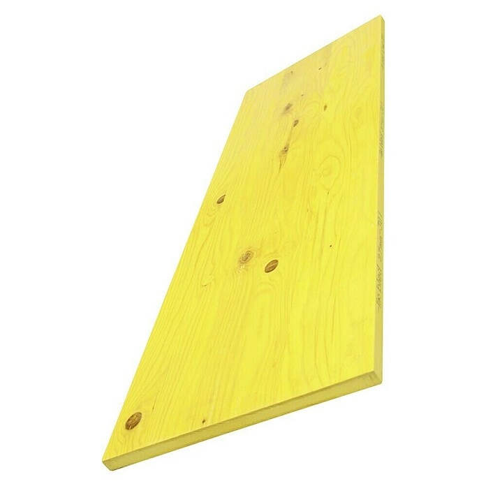 Opažna plošča 2.500 x 21 mm