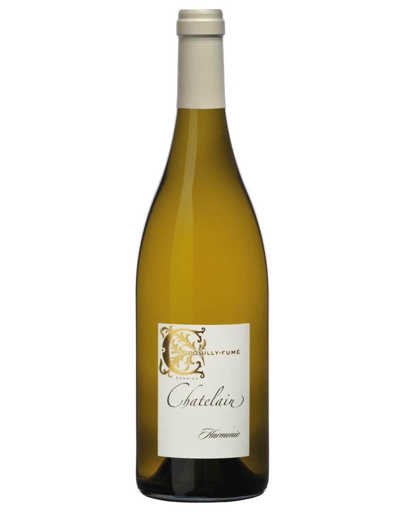 POUILLY-FUMÉ DOMAINE CHATELAIN HARMONIE 0,75 l