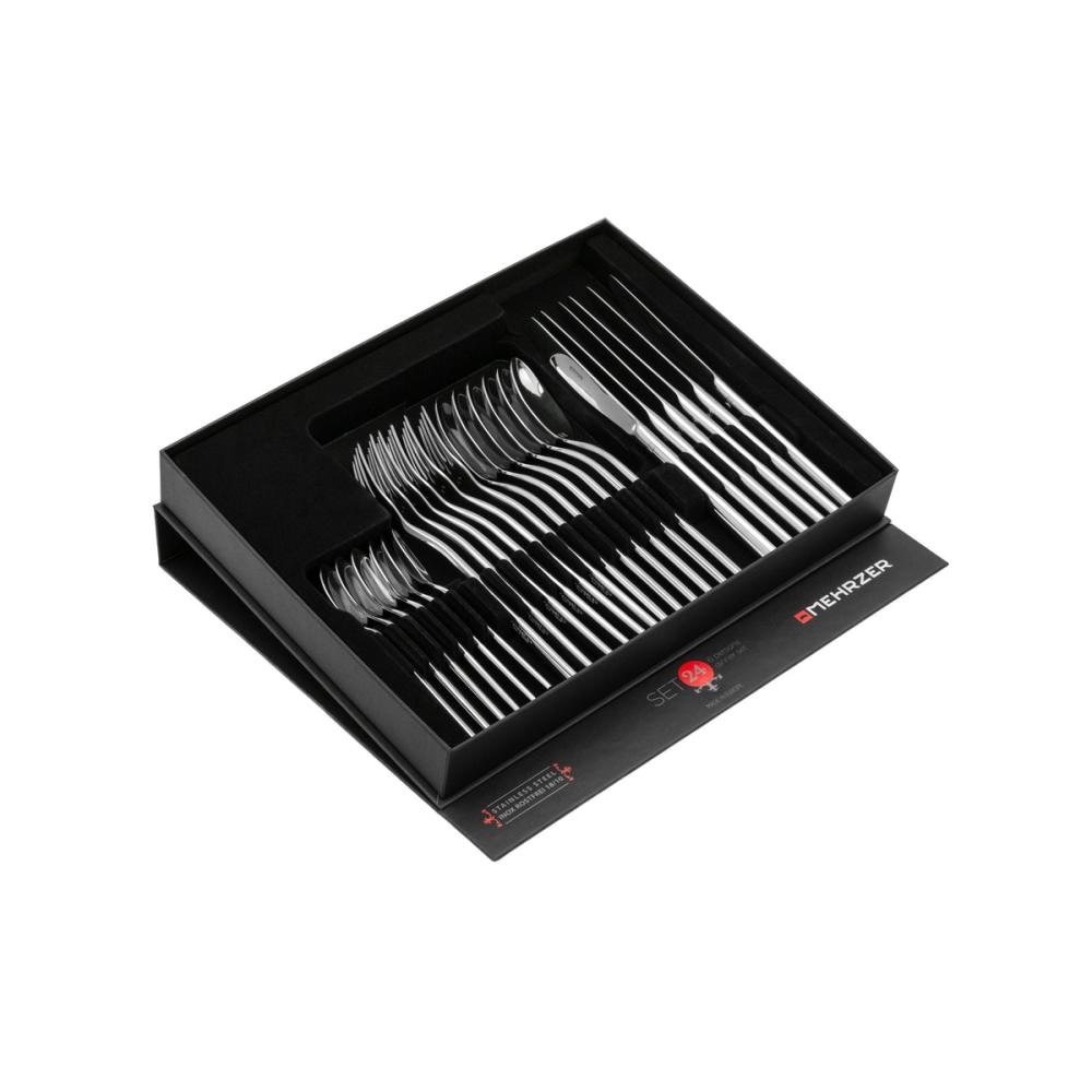 Jedilni pribor KORIC 24/1