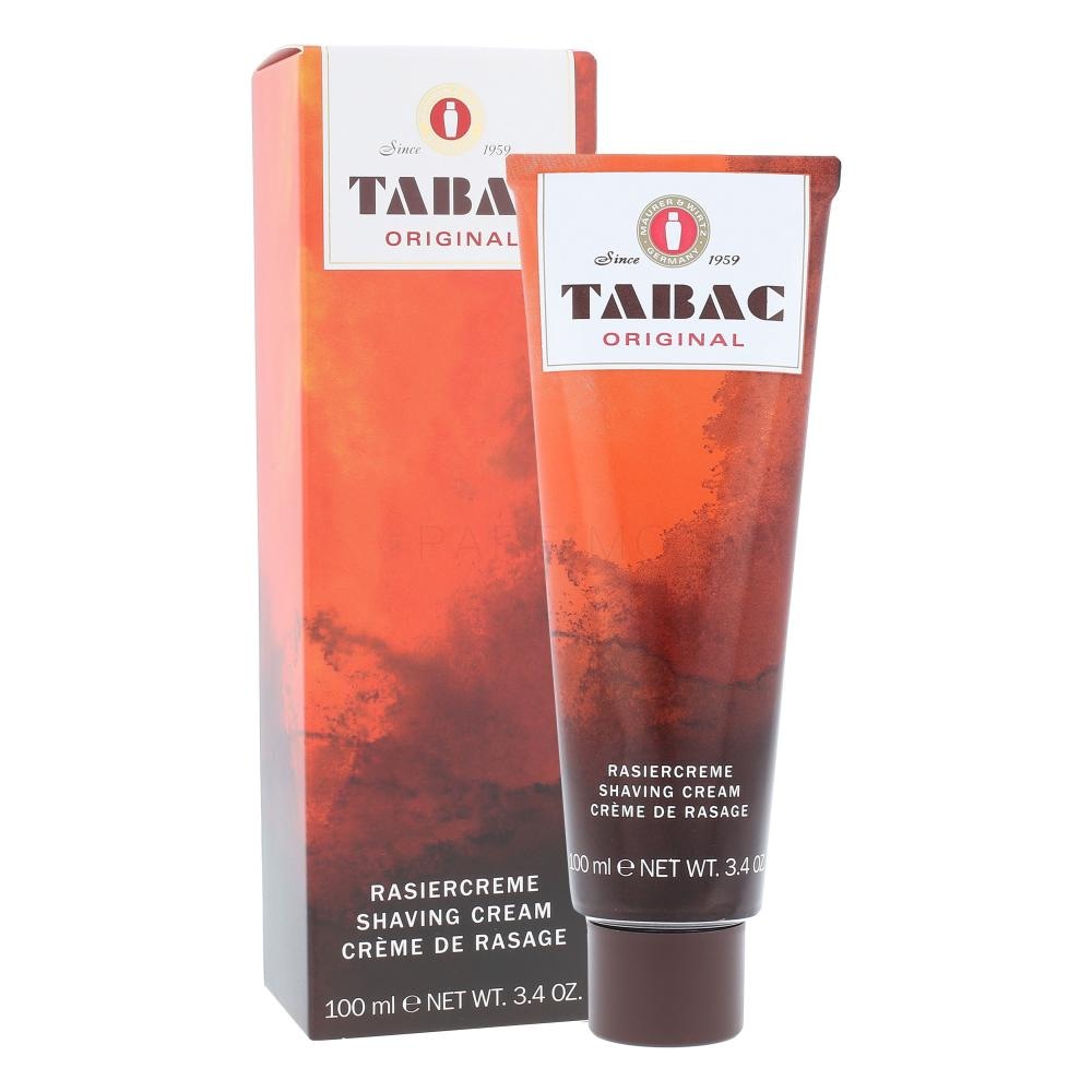 Tabac Original krema za britje 100 ml